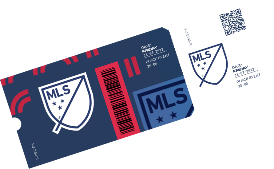 Ticket MLS